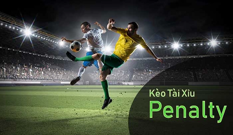 Kèo Penalty: Bí Quyết Chơi Hiệu Quả Trong Bóng Đá