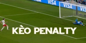 Kèo Penalty: Bí Quyết Chơi Hiệu Quả Trong Bóng Đá